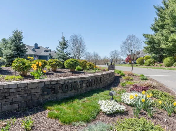 209 Stony Mill Lane #209, Berlin, CT 06023