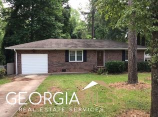 731 Clay St, Griffin, GA