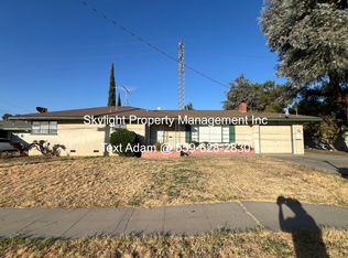 2546 N Archie Ave, Fresno, CA 93703