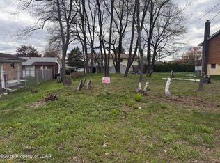 Lincoln St, Hazleton, PA 18201