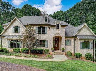 6095 Mountain Brook Rd, Greensboro, NC 27455