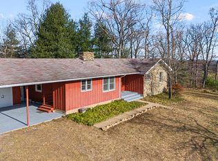 6236 Duncan Trl, Reva, VA 22735