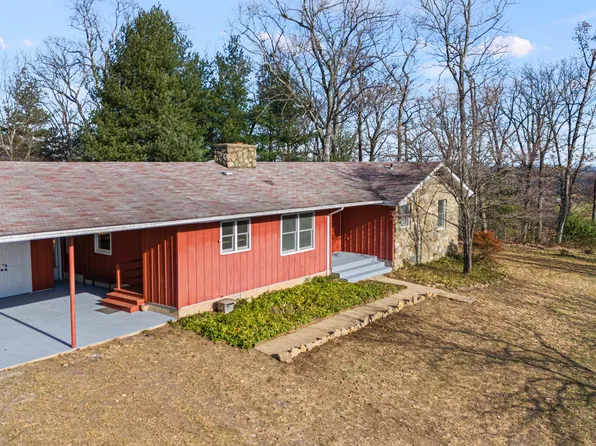 6236 Duncan Trl, Reva, VA 22735