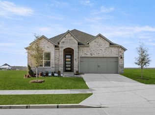 3306 Agnew St, Celina, TX 75009