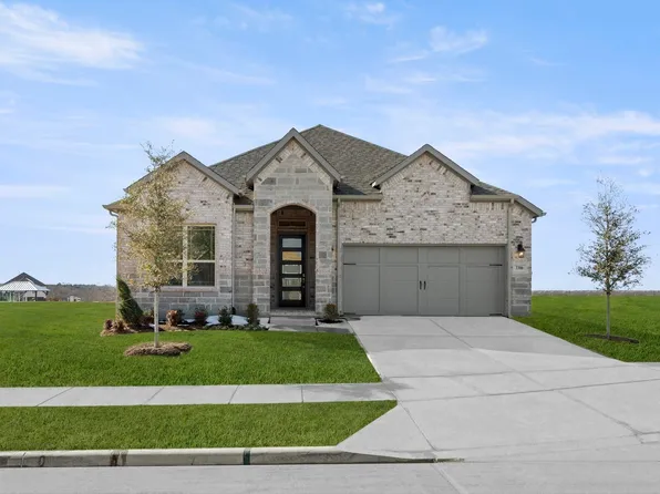 3306 Agnew St, Celina, TX 75009