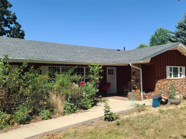 40021 Sandner Dr, Scio, OR 97374