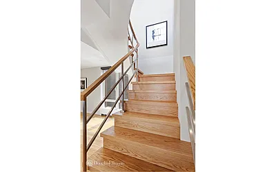 Sold by Douglas Elliman