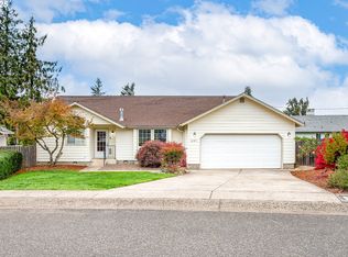 1205 S 13th St, Cottage Grove, OR 97424