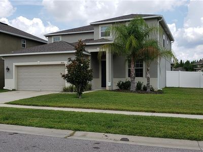 18505 Aylesbury Ln, Land O Lakes, FL, 34638