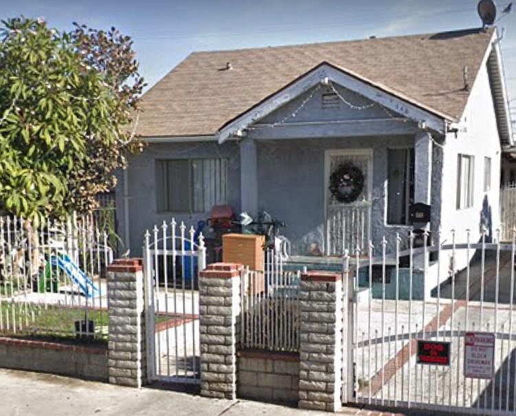 2nd image of 650 School Ave