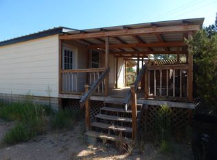 405 County Road 245, Sweetwater, TX 79556
