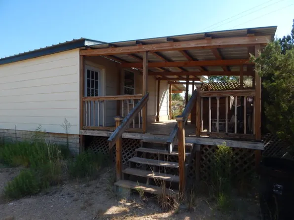 405 County Road 245, Sweetwater, TX 79556