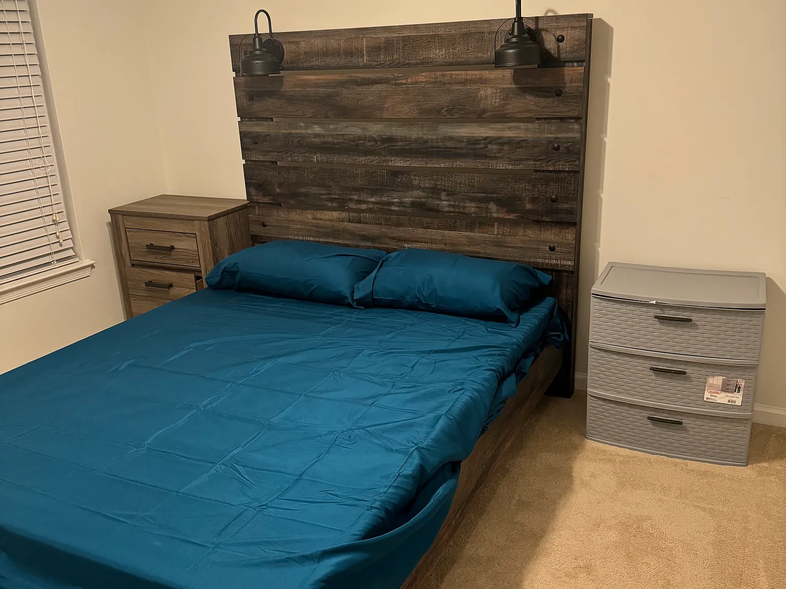 1 bed, 150 sqft, $850 — Photo 4