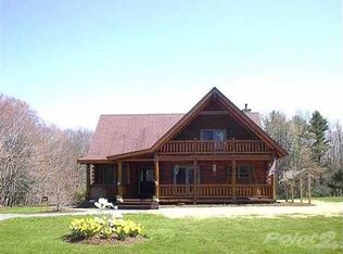 258 Myers Rd, Neversink, NY 12765