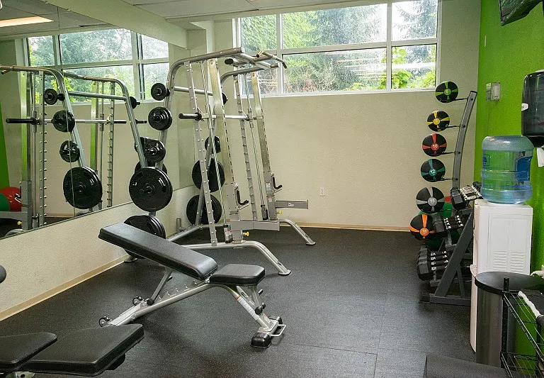 Studio One Apartments — Photo 11