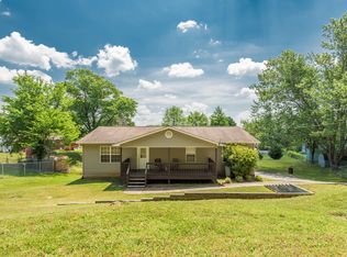 1103 James Ferry Rd, Kingston, TN 37763