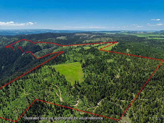 3rd image of Nka 618acs Freeman Creek Rd
