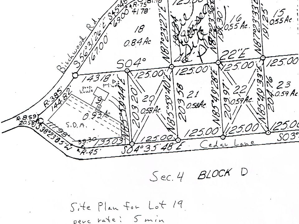 1st image of Buildable Lot Near Deep Creek Lake