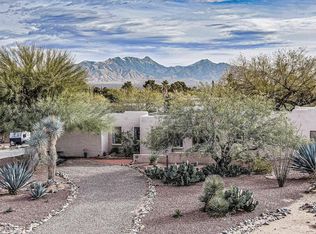 251 W San Ignacio, Green Valley, AZ 85614