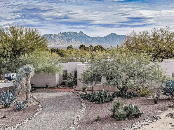 251 W San Ignacio, Green Valley, AZ 85614