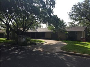 5807 Overlook Dr, Austin, TX 78731
