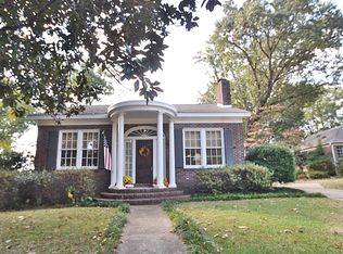 634 Highland Cir, Tupelo, MS 38804