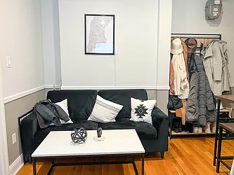 Rented by Denise Rosenblum, LREB