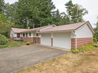 1410 Clark Mill Rd, Sweet Home, OR 97386
