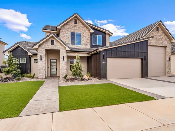 2814 Woodrow Ln, Washington, UT 84780