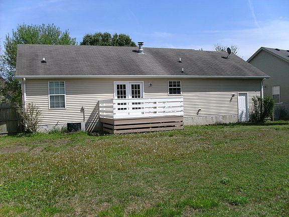 2260 RIverway, Old Hickory