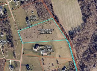 2258 Hickory Creek Ln, New Richmond, OH 45157