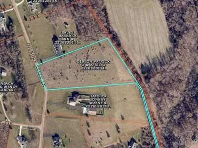 2258 Hickory Creek Ln, New Richmond, OH, 45157