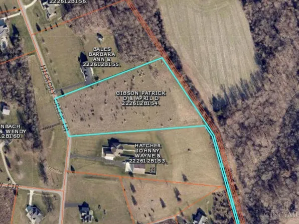 2258 Hickory Creek Ln, New Richmond, OH 45157