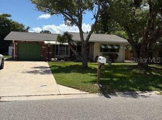 10414 Azalea Dr, Port Richey, FL 34668