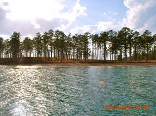 LOT 3 Goree Rd, Alexander City, AL 35010