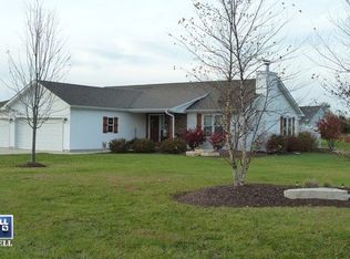 2379 N 4060th Rd, Sheridan, IL 60551