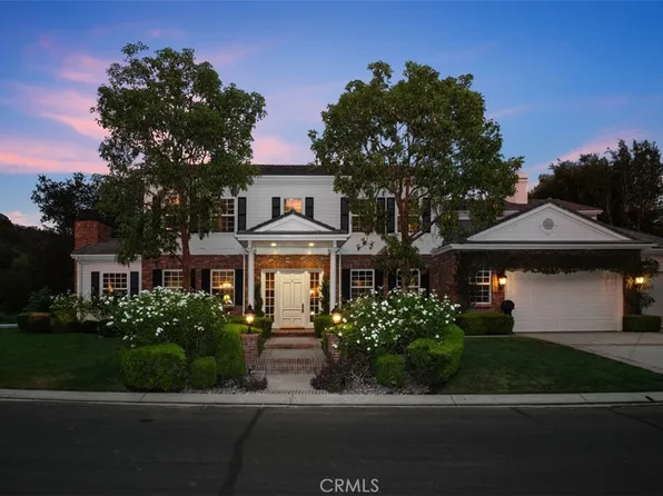 2 Lippizaner, Coto De Caza, CA 92679