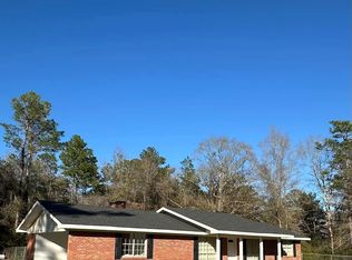 1240 Highway 198 W, Lucedale, MS 39452