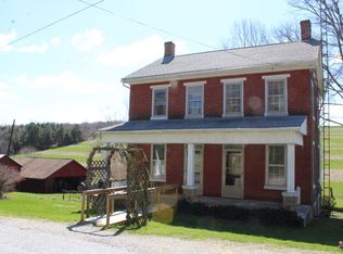 280 Herbst Rd, Red Lion, PA 17356