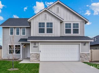 3956 E Rock Falls St, Nampa, ID 83687