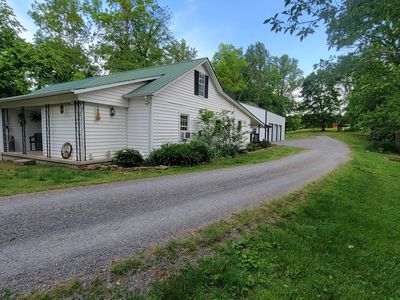 280 Wade Ln, Granville, TN, 38564