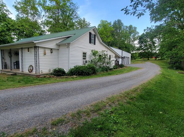 280 Wade Ln, Granville, TN 38564