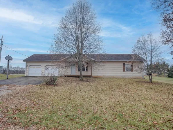 3545 Jason Dr, Waterloo, IL 62298