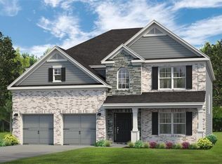 3558 Spring Place Ct, Loganville, GA 30052