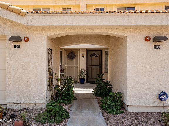 2nd image of 16015 N 30TH Street #103
