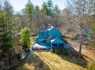 35 Eldridge Rd, Harvard, MA 01451