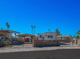 11530 S Sheila Ave, Yuma, AZ 85367