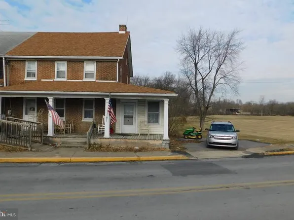 123 Oregon St, Mercersburg, PA 17236