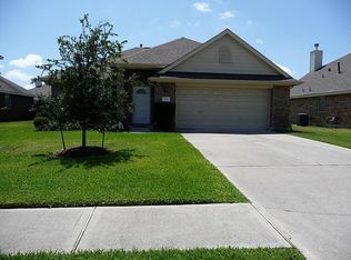 213 Seascape Ln, Dickinson, TX 77539