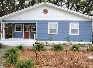 600 58th Ave NE, Saint Petersburg, FL 33703